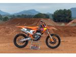 Klikněte pro detailní foto č. 9 - KTM 250 SX-F ADAMO EDITION 2025 | LIMITOVANÁ EDICE