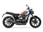 Klikněte pro detailní foto č. 1 - Triumph Speed Twin 900