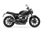 Klikněte pro detailní foto č. 2 - Triumph Speed Twin 900