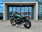 Klikněte pro detailní foto č. 5 - Triumph Speed Twin 900 SE Competition Green