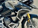 Klikněte pro detailní foto č. 10 - Triumph Tiger 1200 Rally Explorer a boční kufry zdarma