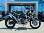 Klikněte pro detailní foto č. 2 - Triumph Tiger 1200 Rally Explorer a boční kufry zdarma