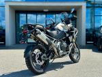 Klikněte pro detailní foto č. 3 - Triumph Tiger 1200 Rally Explorer a boční kufry zdarma