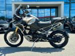 Klikněte pro detailní foto č. 5 - Triumph Tiger 1200 Rally Explorer a boční kufry zdarma