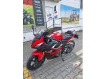 Klikněte pro detailní foto č. 4 - QJ Motor SRK 125 R