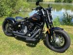 Detail nabídky - Harley-Davidson FLSTSB Softail Cross Bones