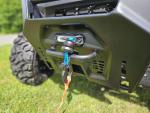 Klikněte pro detailní foto č. 10 - Polaris Ranger 1000 EPS