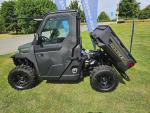 Klikněte pro detailní foto č. 3 - Polaris Ranger 1000 EPS