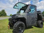 Klikněte pro detailní foto č. 4 - Polaris Ranger 1000 EPS