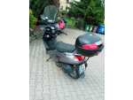 Klikněte pro detailní foto č. 4 - Kymco Yager GT 200i Sleva