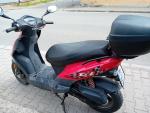 Klikněte pro detailní foto č. 3 - Kymco DJ S 50