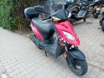 Klikněte pro detailní foto č. 1 - Kymco DJ S 50