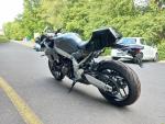 Klikněte pro detailní foto č. 3 - Yamaha XSR 900 GP AKCE