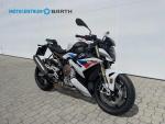 Detail nabídky - BMW BMW Motorrad S 1000 R  / 121kW