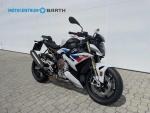 Klikněte pro detailní foto č. 1 - BMW BMW Motorrad S 1000 R  / 121kW