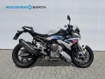 Klikněte pro detailní foto č. 2 - BMW BMW Motorrad S 1000 R  / 121kW