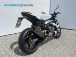 Klikněte pro detailní foto č. 3 - BMW BMW Motorrad S 1000 R  / 121kW