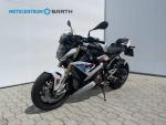 Klikněte pro detailní foto č. 4 - BMW BMW Motorrad S 1000 R  / 121kW