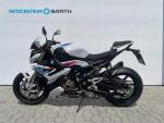 Klikněte pro detailní foto č. 5 - BMW BMW Motorrad S 1000 R  / 121kW