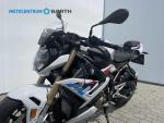 Klikněte pro detailní foto č. 7 - BMW BMW Motorrad S 1000 R  / 121kW