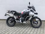 Klikněte pro detailní foto č. 1 - BMW F 900 GS Adventure