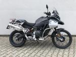 Klikněte pro detailní foto č. 1 - BMW F 900 GS Adventure