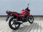 Klikněte pro detailní foto č. 3 - Honda CB 125 F