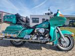 Klikněte pro detailní foto č. 4 - Harley-Davidson FLT 1340 Tour Glide