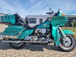 Klikněte pro detailní foto č. 5 - Harley-Davidson FLT 1340 Tour Glide