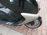 Klikněte pro detailní foto č. 10 - BMW C 650 GT