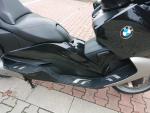 Klikněte pro detailní foto č. 11 - BMW C 650 GT