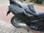 Klikněte pro detailní foto č. 12 - BMW C 650 GT