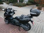 Klikněte pro detailní foto č. 5 - BMW C 650 GT