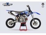 Klikněte pro detailní foto č. 7 - YCF PITBIKE YCF BIGY FACTORY 150E MX