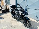 Klikněte pro detailní foto č. 3 - Honda NC 750 X ABS