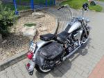 Klikněte pro detailní foto č. 11 - Harley-Davidson FLSTC Heritage Softail Classic