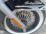 Klikněte pro detailní foto č. 12 - Harley-Davidson FLSTC Heritage Softail Classic