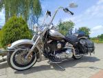 Klikněte pro detailní foto č. 1 - Harley-Davidson FLSTC Heritage Softail Classic