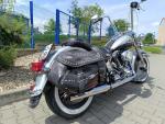 Klikněte pro detailní foto č. 6 - Harley-Davidson FLSTC Heritage Softail Classic