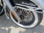 Klikněte pro detailní foto č. 9 - Harley-Davidson FLSTC Heritage Softail Classic