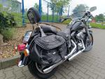 Klikněte pro detailní foto č. 6 - Harley-Davidson FLSTC Heritage Softail Classic