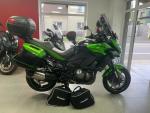 Klikněte pro detailní foto č. 1 - Kawasaki Versys 1000 koupeno ČR ZIMN9 CENA