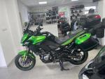 Klikněte pro detailní foto č. 3 - Kawasaki Versys 1000 koupeno ČR ZIMN9 CENA