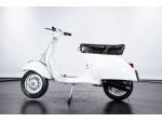 Klikněte pro detailní foto č. 1 - Piaggio VESPA 50 SPECIAL