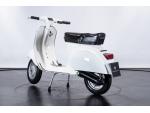 Klikněte pro detailní foto č. 2 - Piaggio VESPA 50 SPECIAL