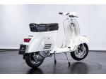 Klikněte pro detailní foto č. 4 - Piaggio VESPA 50 SPECIAL