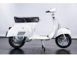 Klikněte pro detailní foto č. 5 - Piaggio VESPA 50 SPECIAL