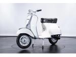 Klikněte pro detailní foto č. 8 - Piaggio VESPA 50 SPECIAL