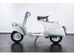 Piaggio VESPA 125 FARO BASSO