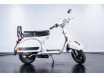 Klikněte pro detailní foto č. 5 - Piaggio VESPA PX 150